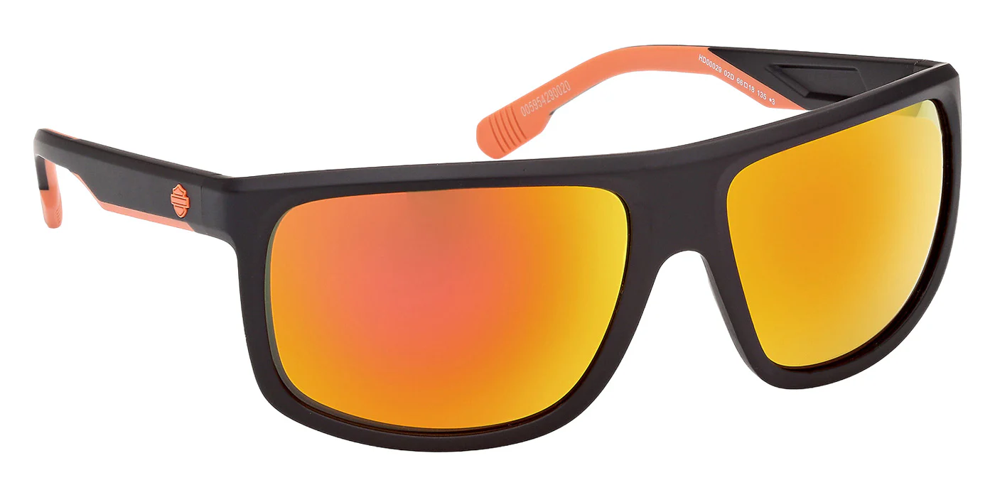 Harley-Davidson - HD00029 - Image 16