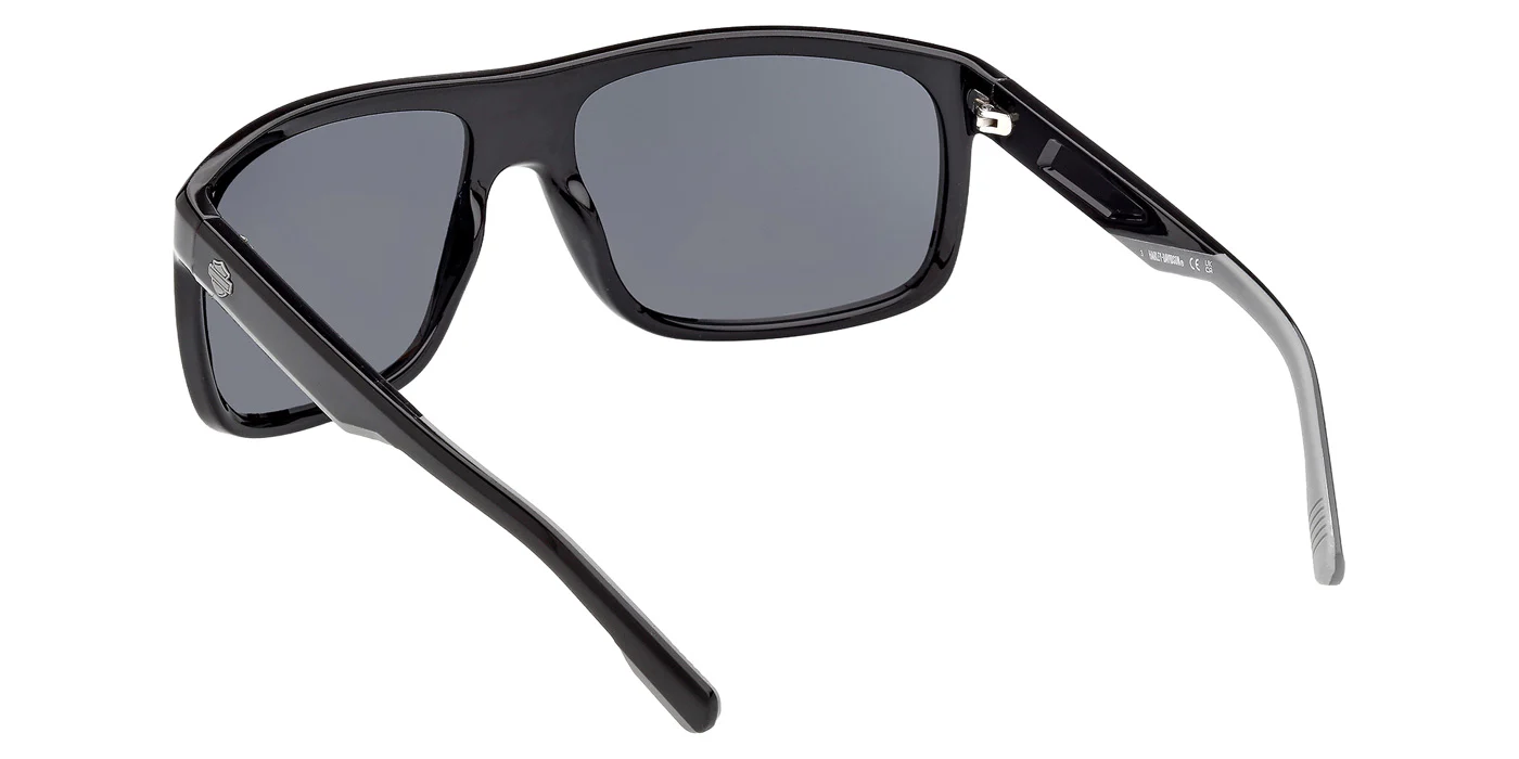 Harley-Davidson - HD00029 - Image 4