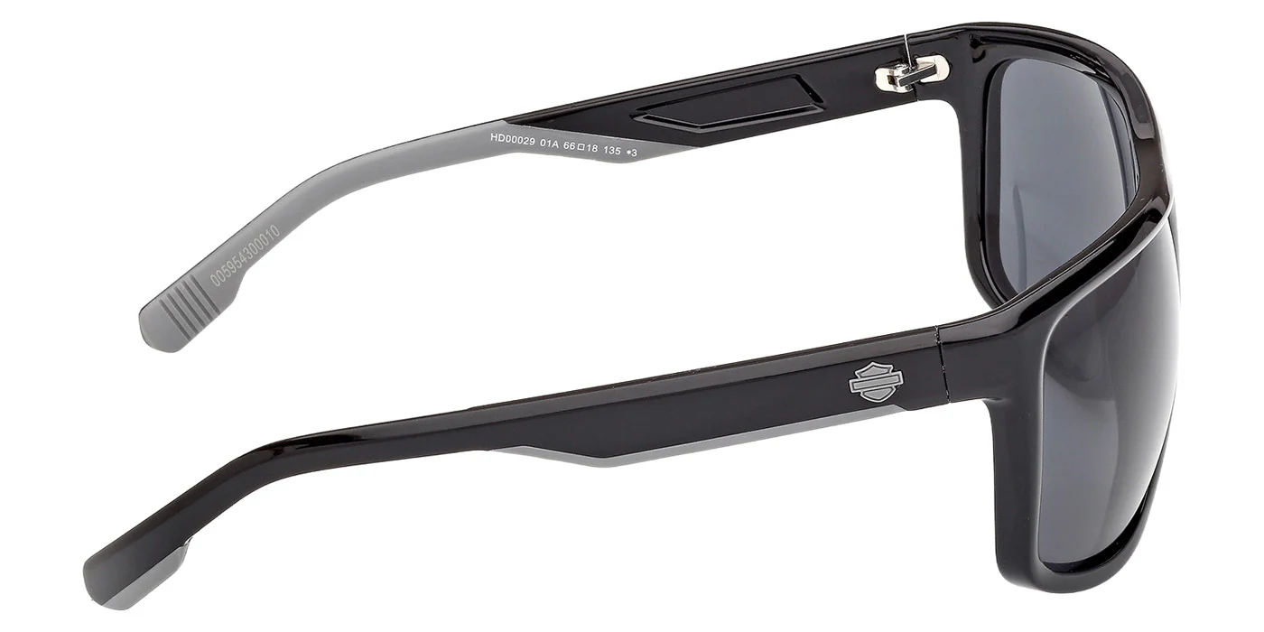 Harley-Davidson - HD00029 - Image 7