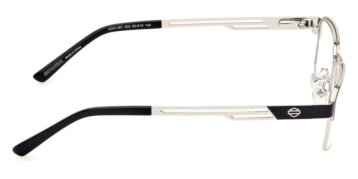 Harley-Davidson - HD0138T - Image 5