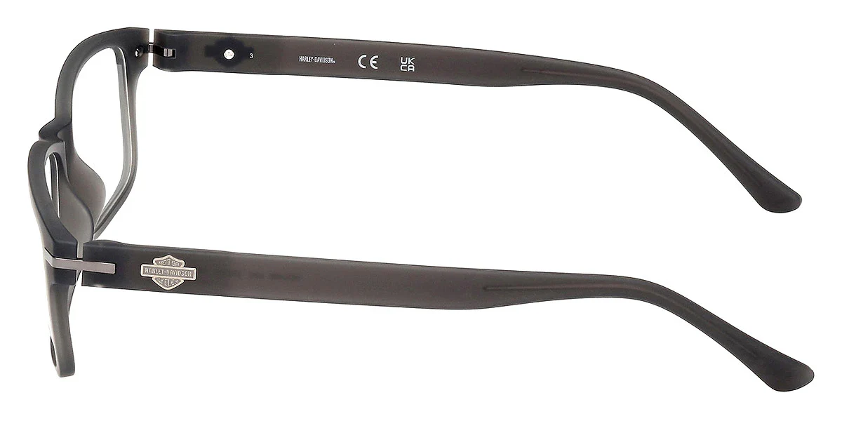 Harley-Davidson - HD0496 - Image 3