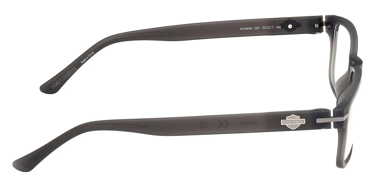Harley-Davidson - HD0496 - Image 5