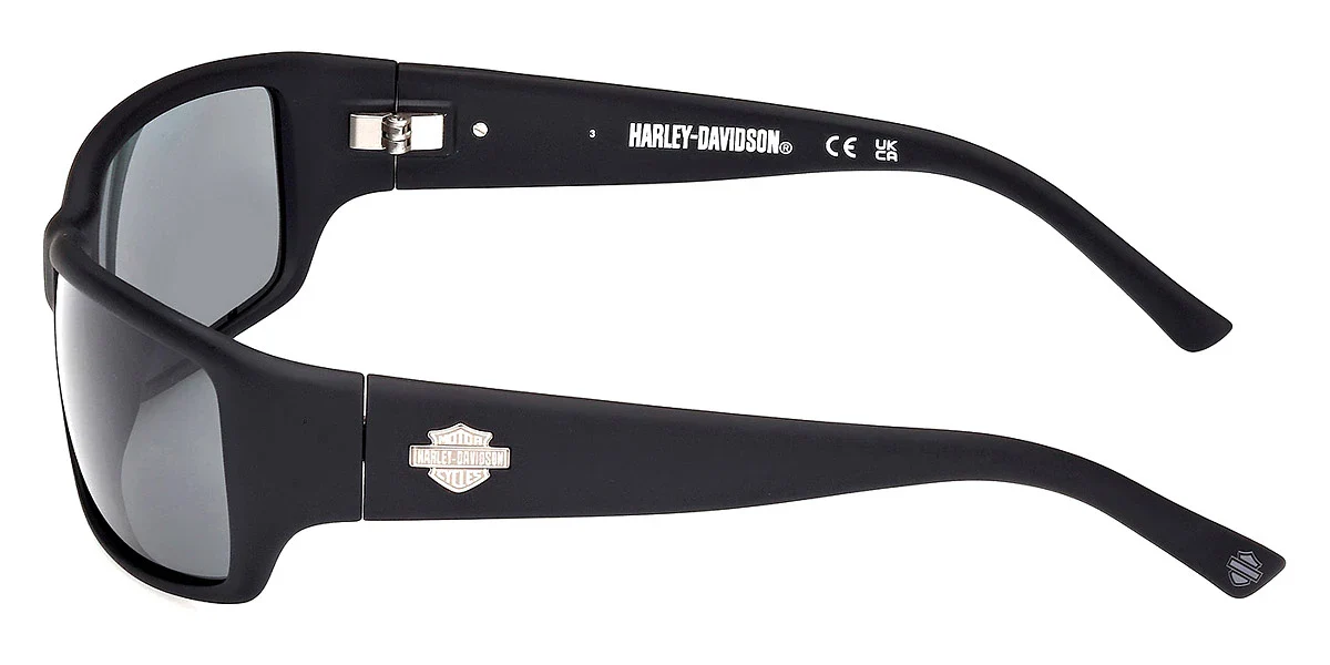 Harley-Davidson - HD0860X - Image 3
