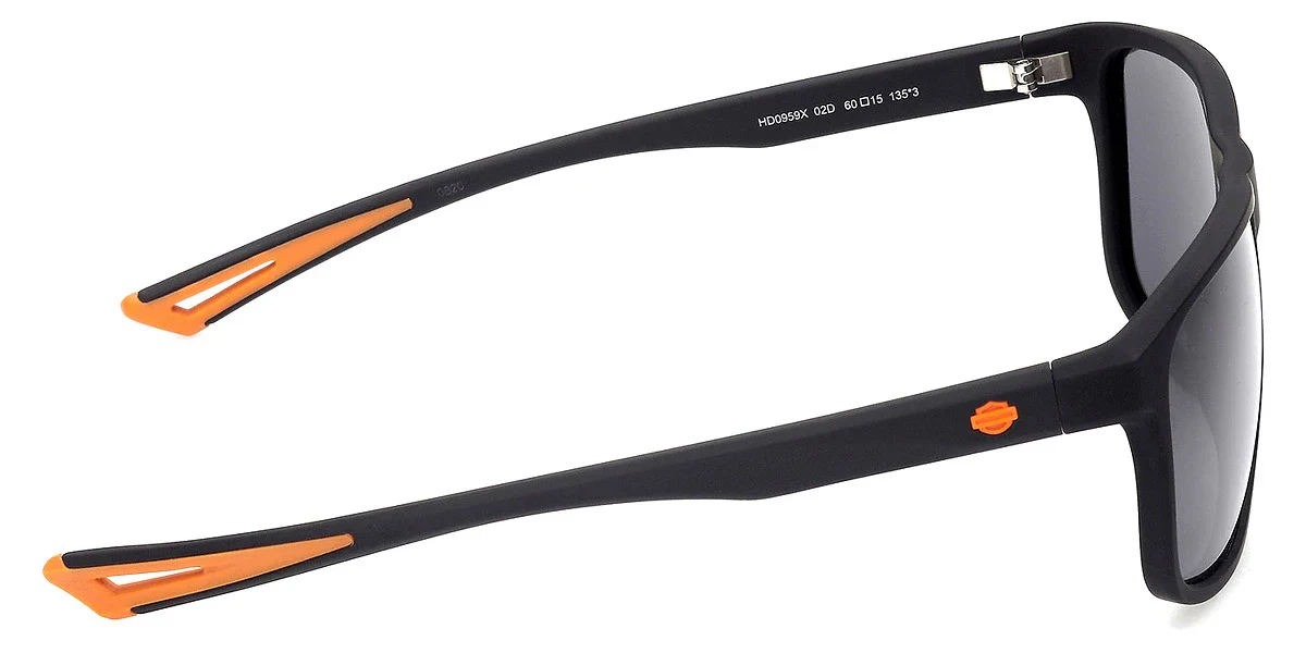 Harley-Davidson - HD0959X - Image 10