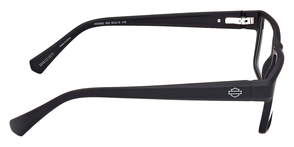 Harley-Davidson - HD0982 - Image 5