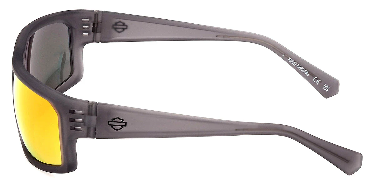 Harley-Davidson - HD0983X - Image 8