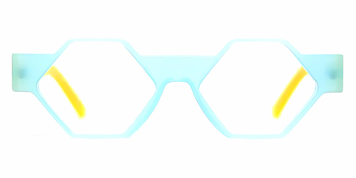 Henau - HEXAGONO