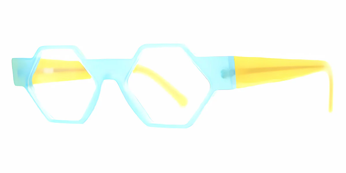 Henau - HEXAGONO - Image 2
