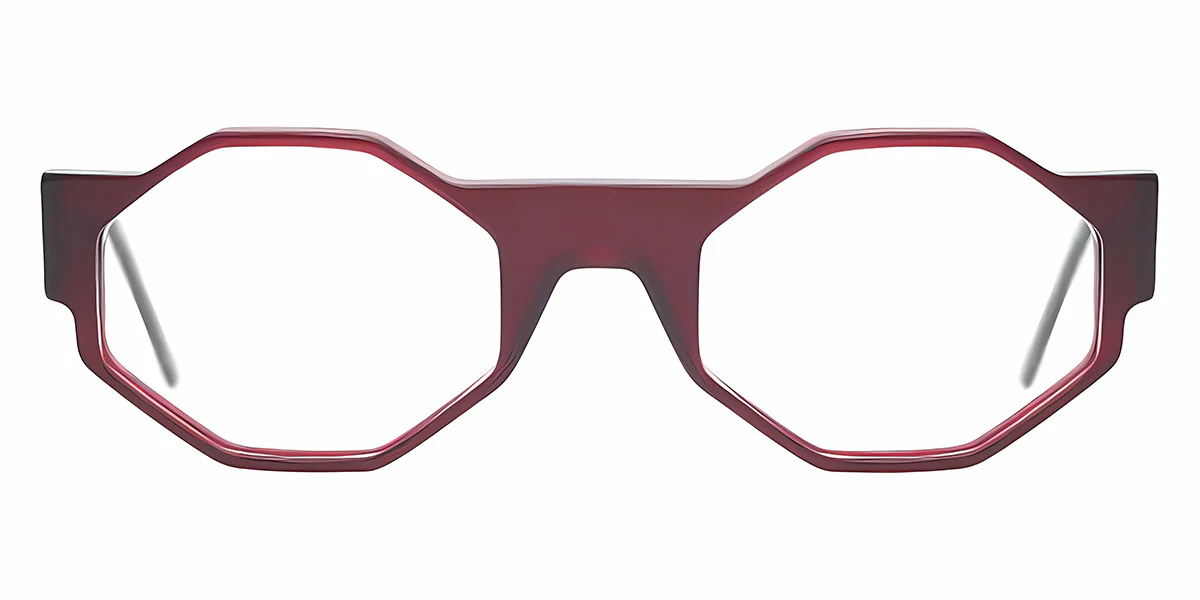 Henau - OCTAGONO - Image 3