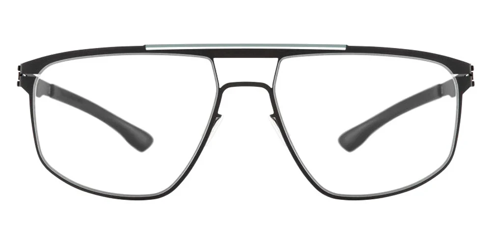 ic! berlin AMG 08 Eyeglasses