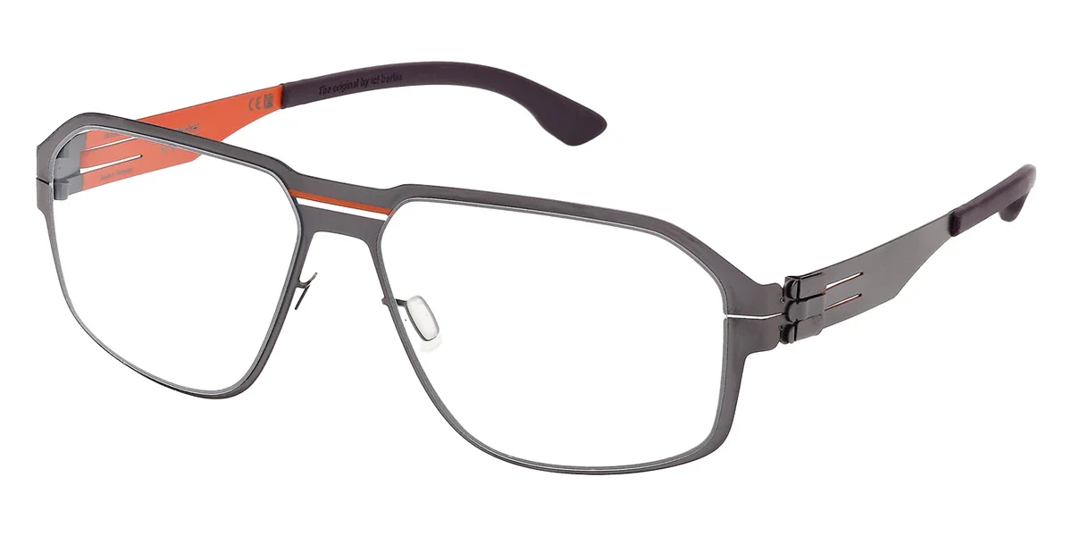 ic! berlin - AMG 16 Eyeglasses - Image 14