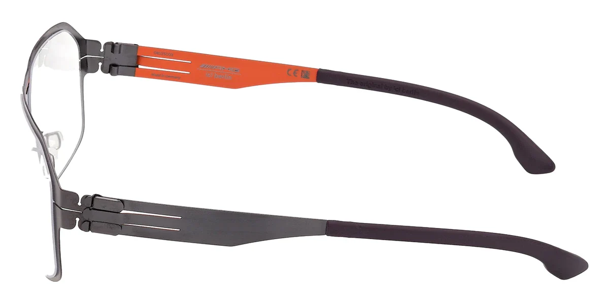 ic! berlin - AMG 16 Eyeglasses - Image 15