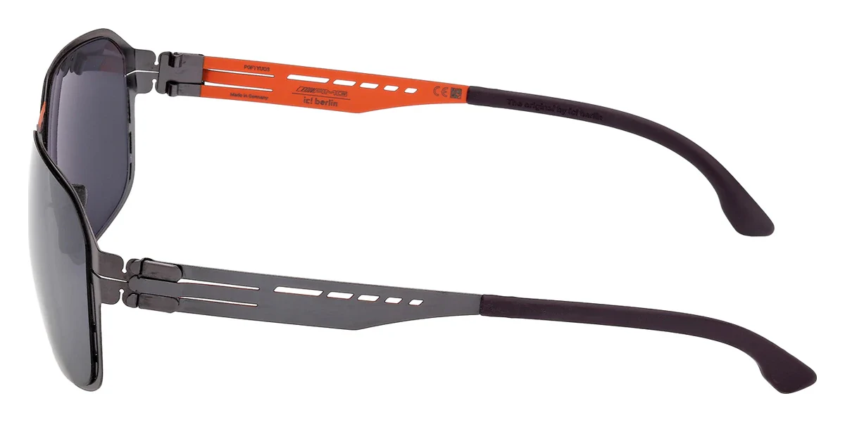 ic! berlin - AMG 17 Sunglasses - Image 15