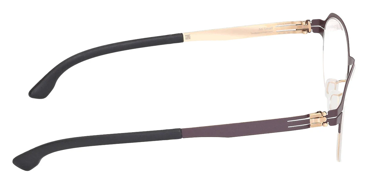 ic! berlin - Ari Small Eyeglasses - Image 11