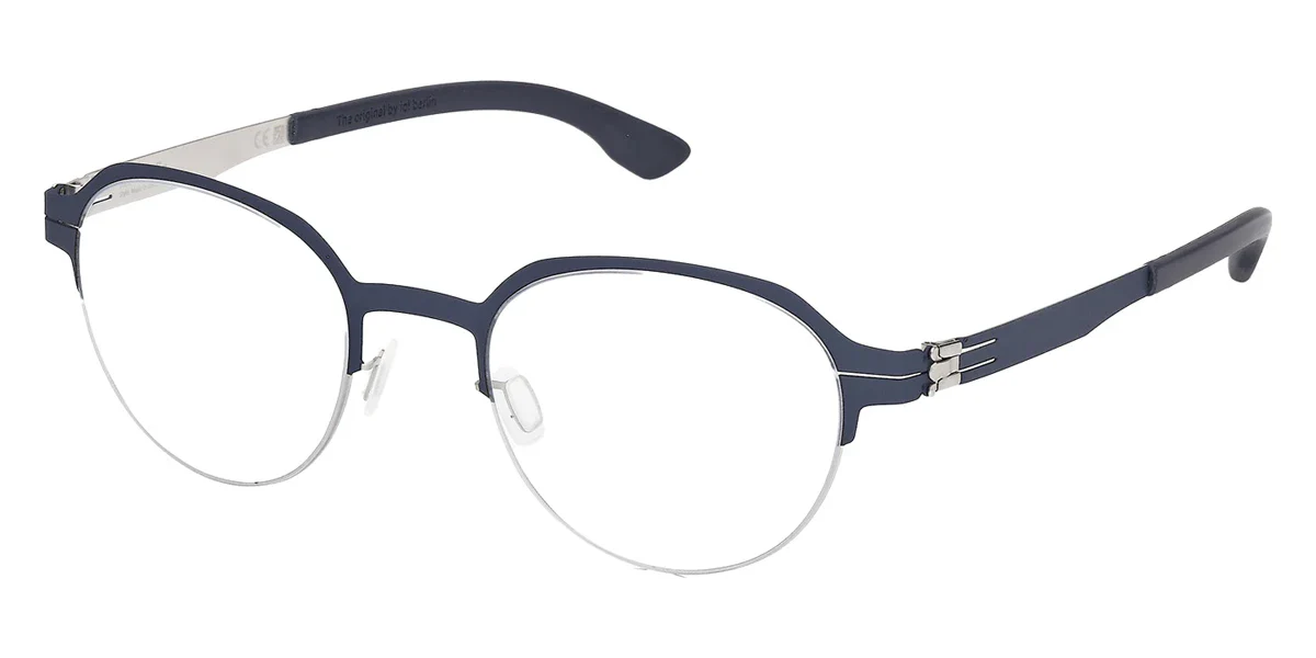 ic! berlin - Ari Small Eyeglasses - Image 14