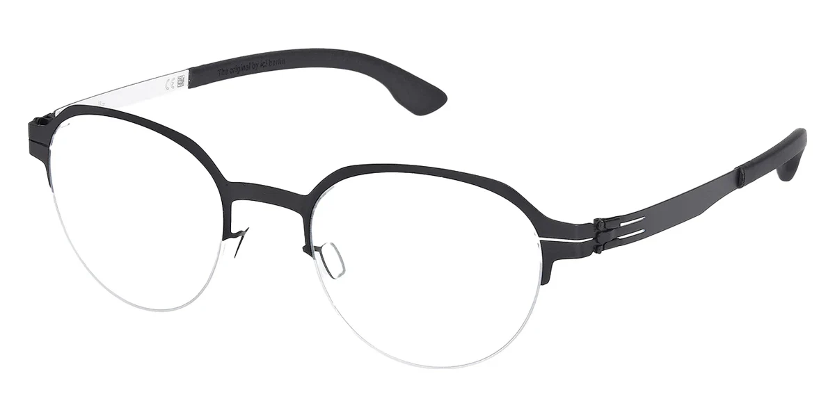 ic! berlin - Ari Small Eyeglasses - Image 2