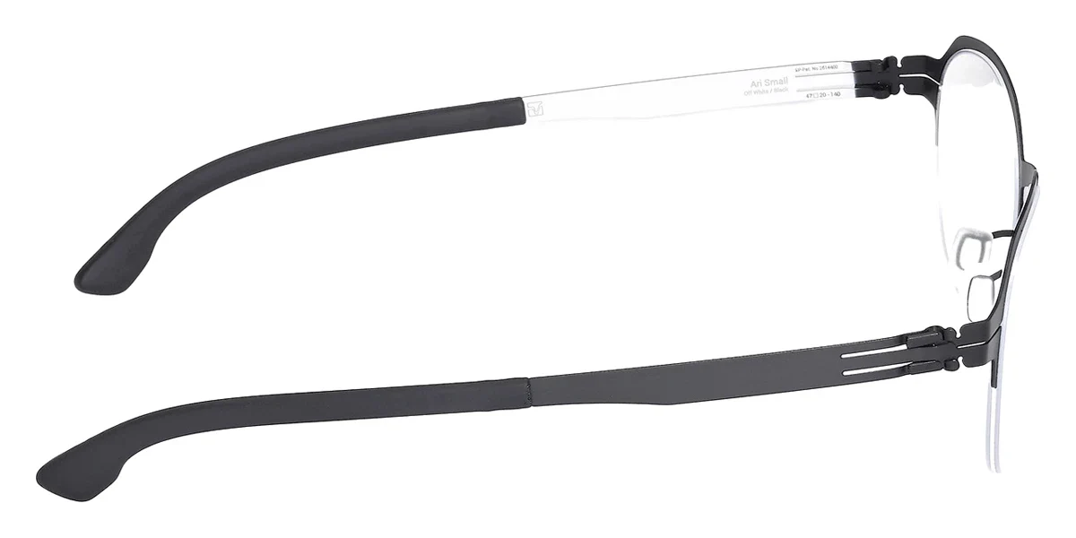 ic! berlin - Ari Small Eyeglasses - Image 5