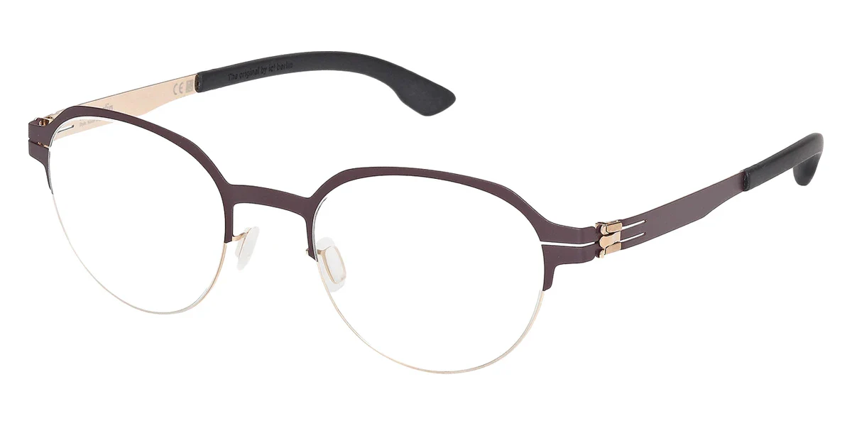 ic! berlin - Ari Small Eyeglasses - Image 8