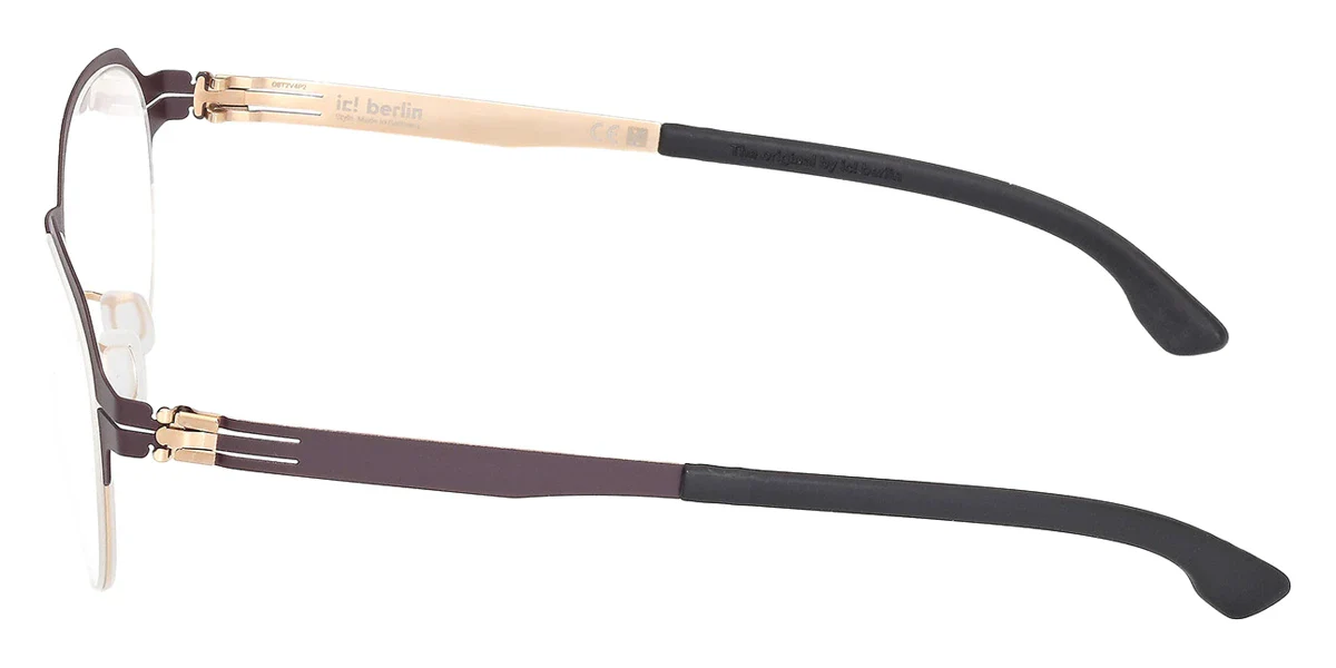 ic! berlin - Ari Small Eyeglasses - Image 9