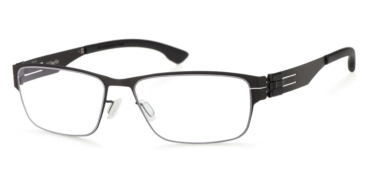 ic! berlin Basti S. Eyeglasses - Image 2