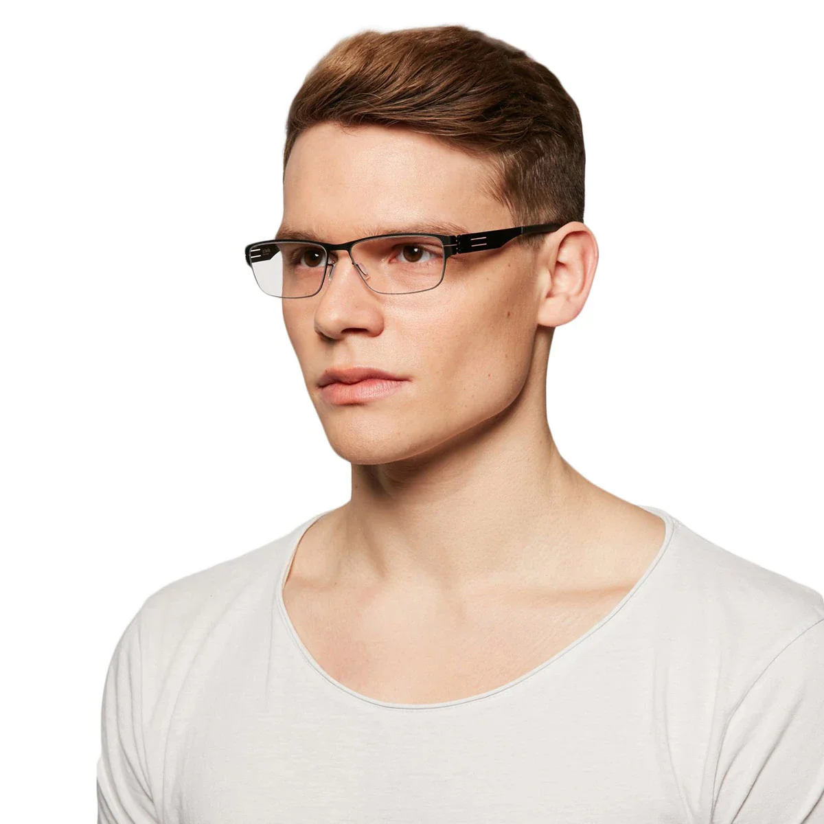 ic! berlin Basti S. Eyeglasses - Image 4