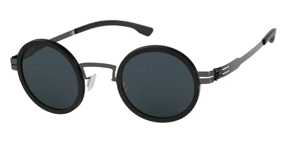 ic! berlin - Bent Sunglasses - Image 2