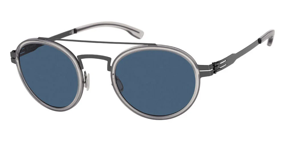 ic! berlin - Dakota Sunglasses - Image 8