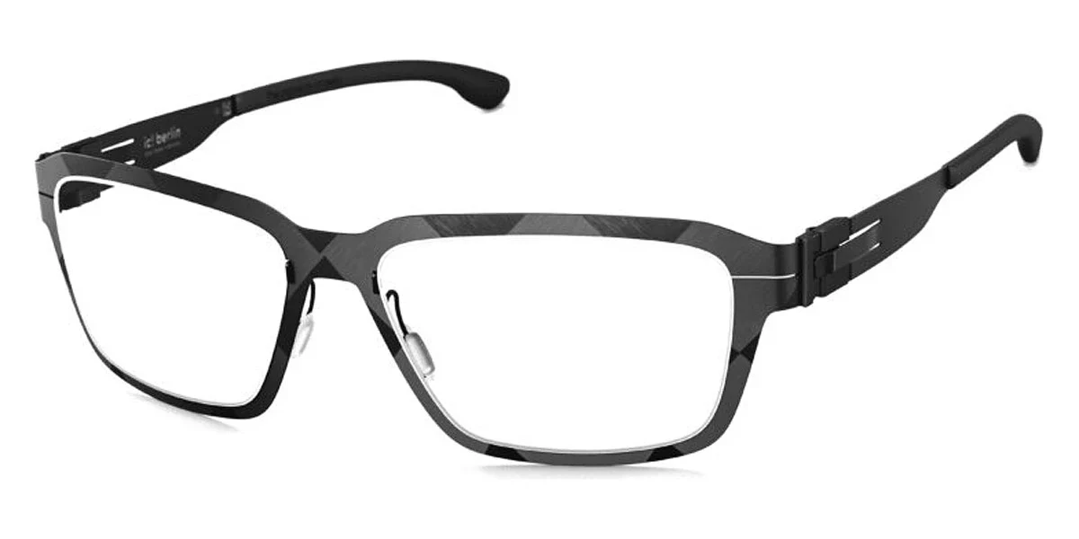 ic! berlin FLX_03 Eyeglasses - Image 2