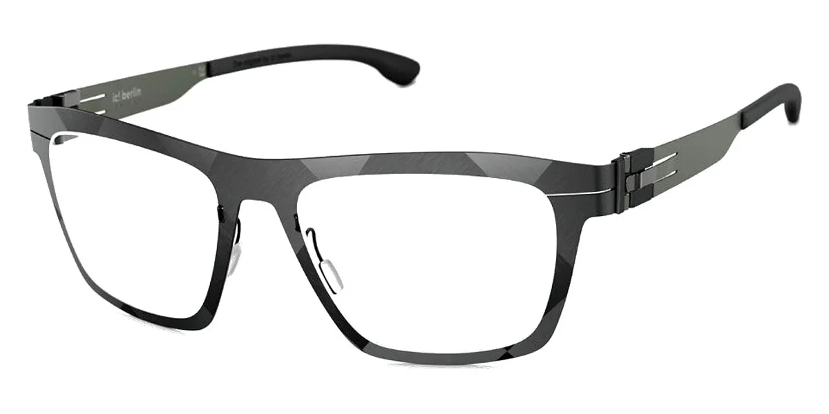 ic! berlin - FLX_05 Eyeglasses - Image 5