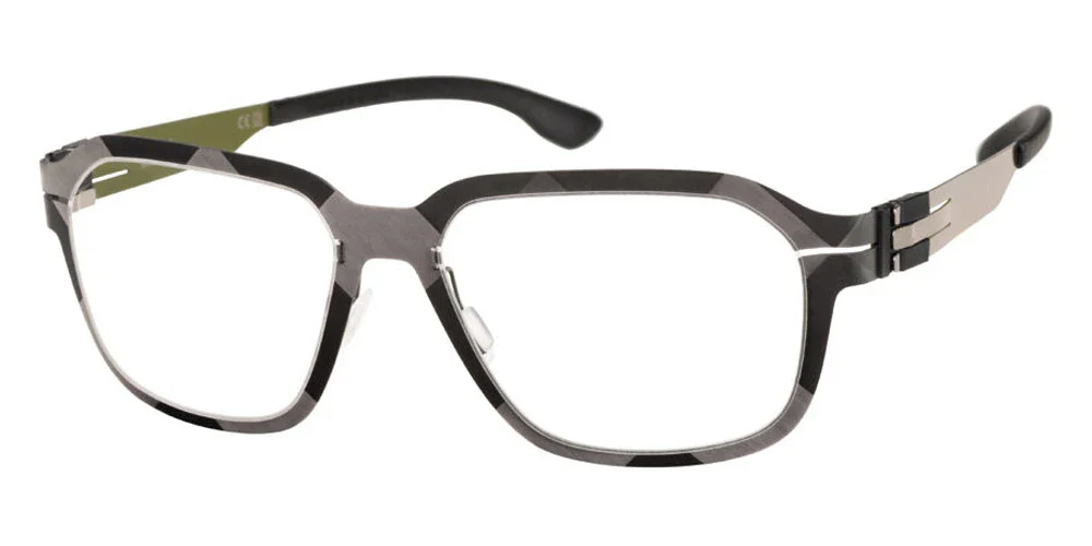 ic! berlin - FLX_08 Eyeglasses - Image 8