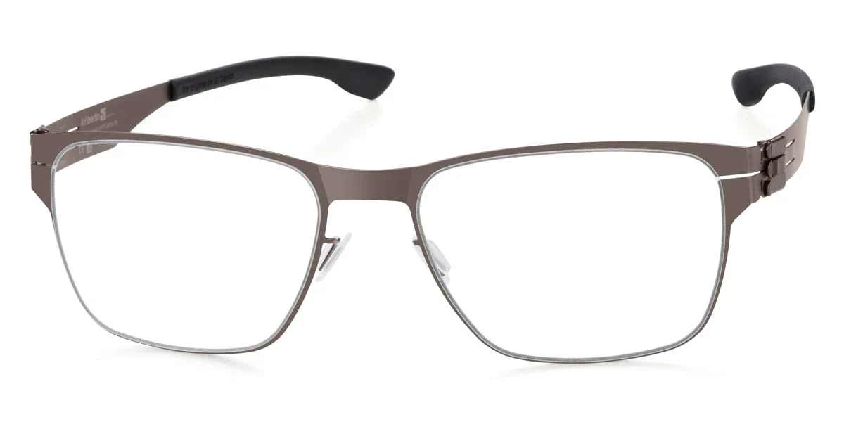 ic! berlin Hannes S. Eyeglasses - Image 4