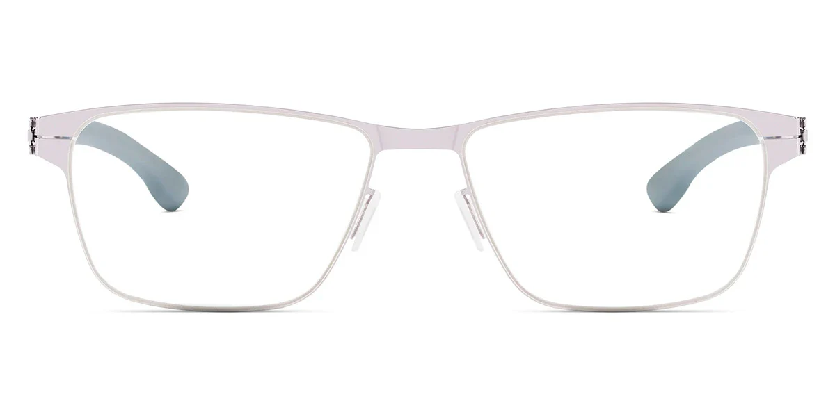 ic! berlin Henning O. Eyeglasses