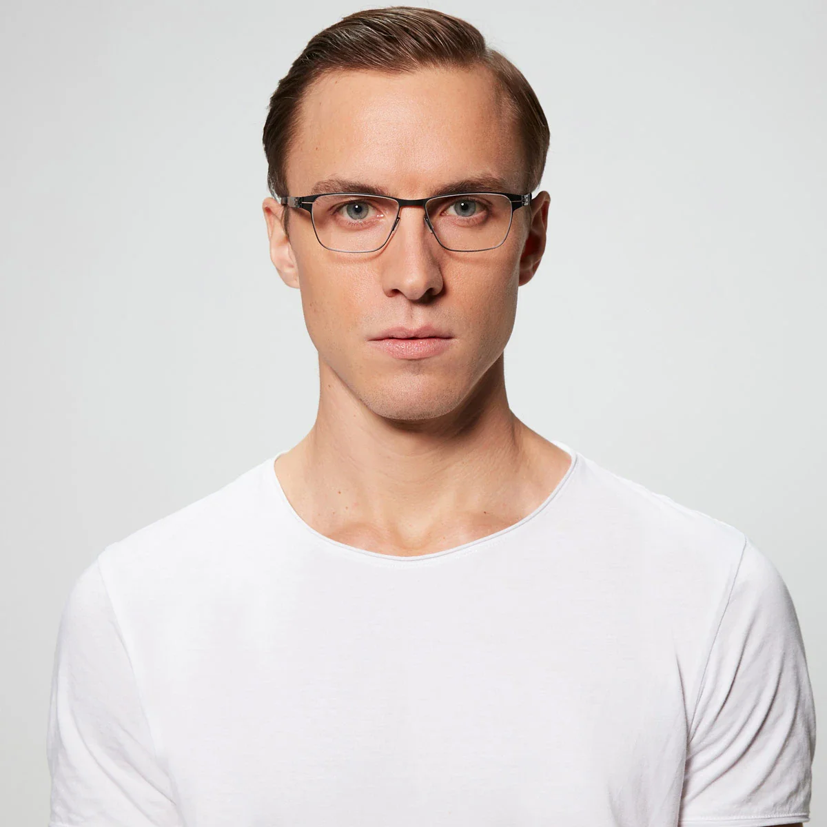 ic! berlin Henning O. Eyeglasses - Image 4
