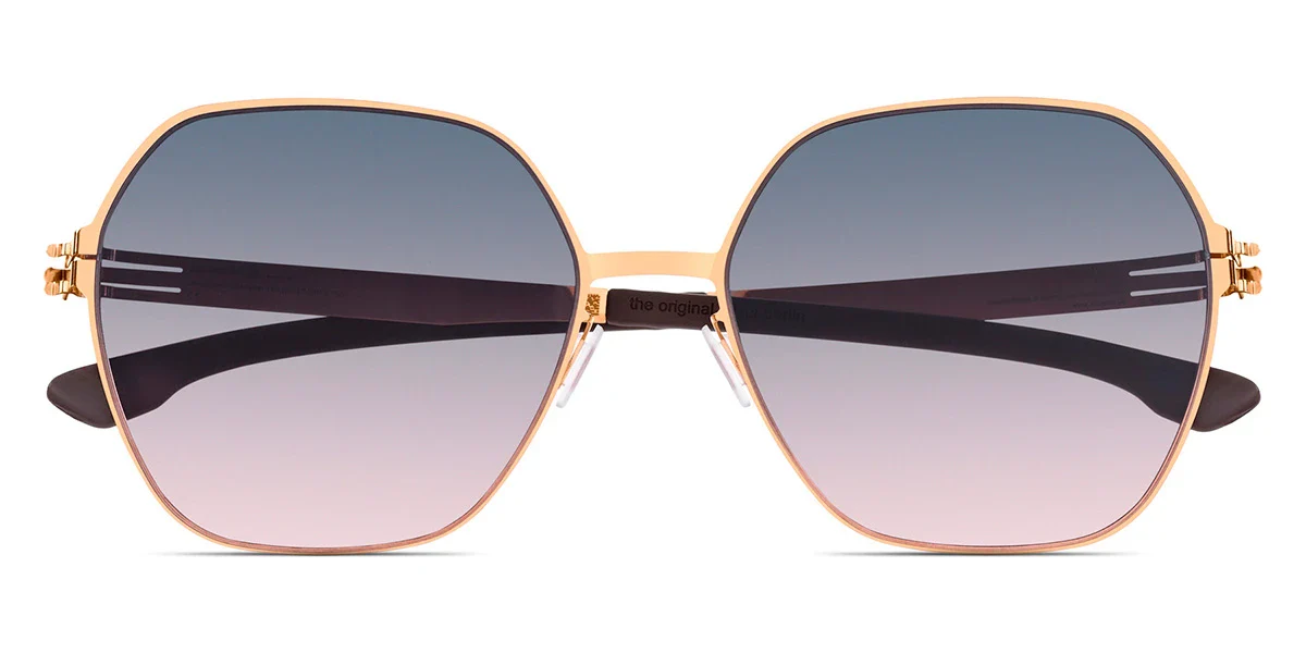ic! berlin Jacy C. Sunglasses - Image 4