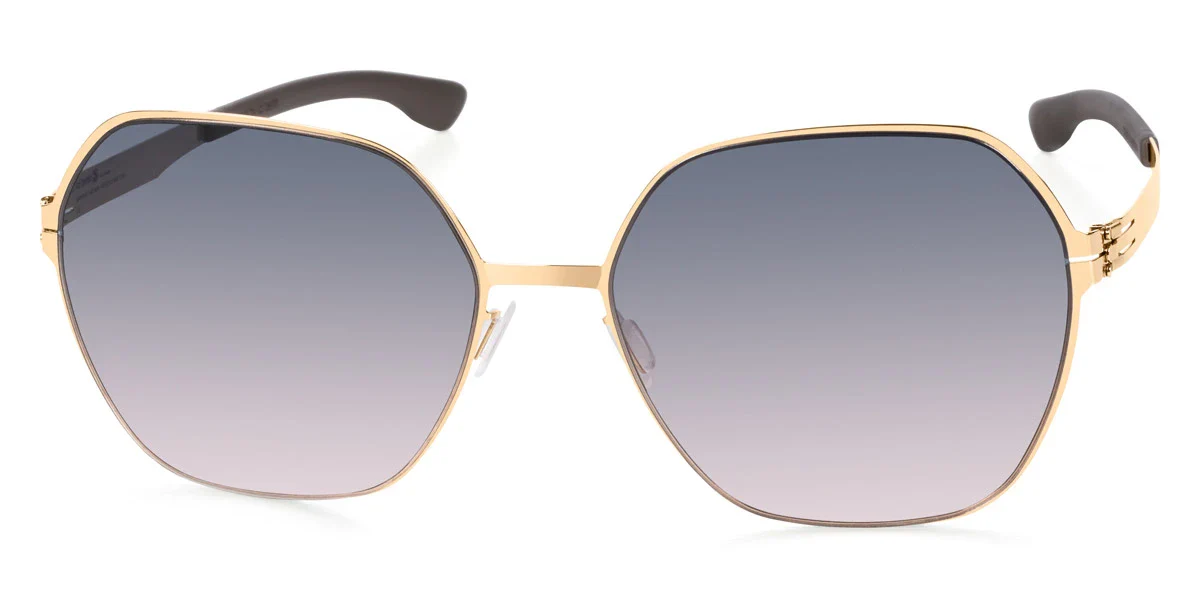 ic! berlin Jacy C. Sunglasses - Image 5