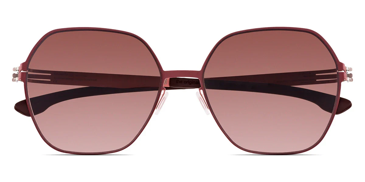 ic! berlin Jacy C. Sunglasses - Image 7
