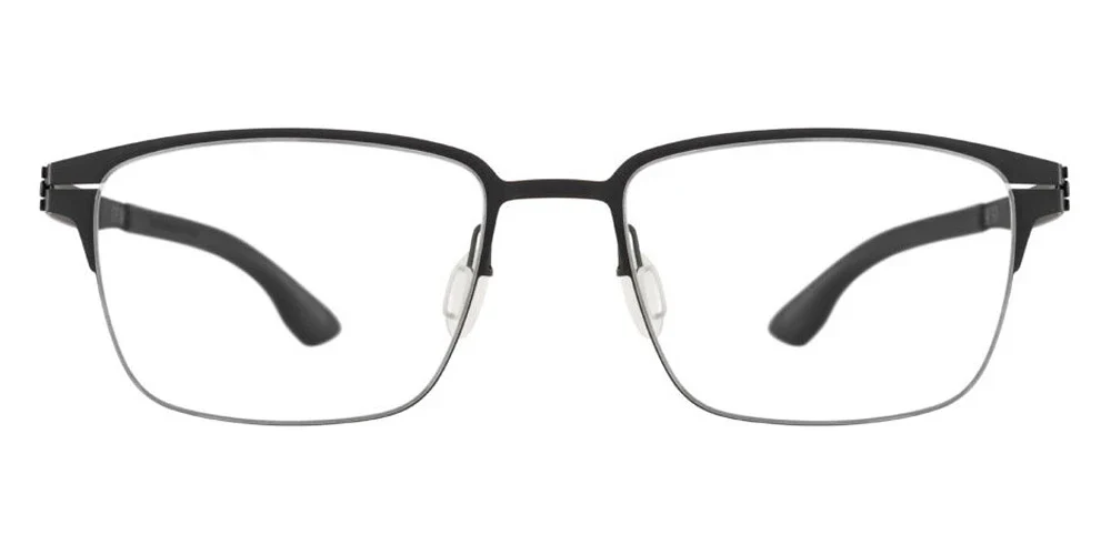 ic! berlin - Kenny Large Eyeglasses