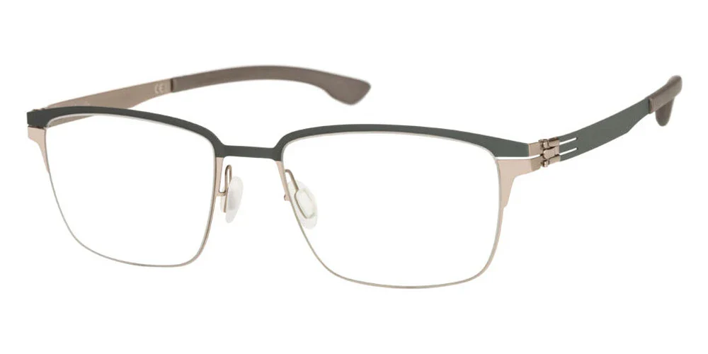 ic! berlin - Kenny Large Eyeglasses - Image 11
