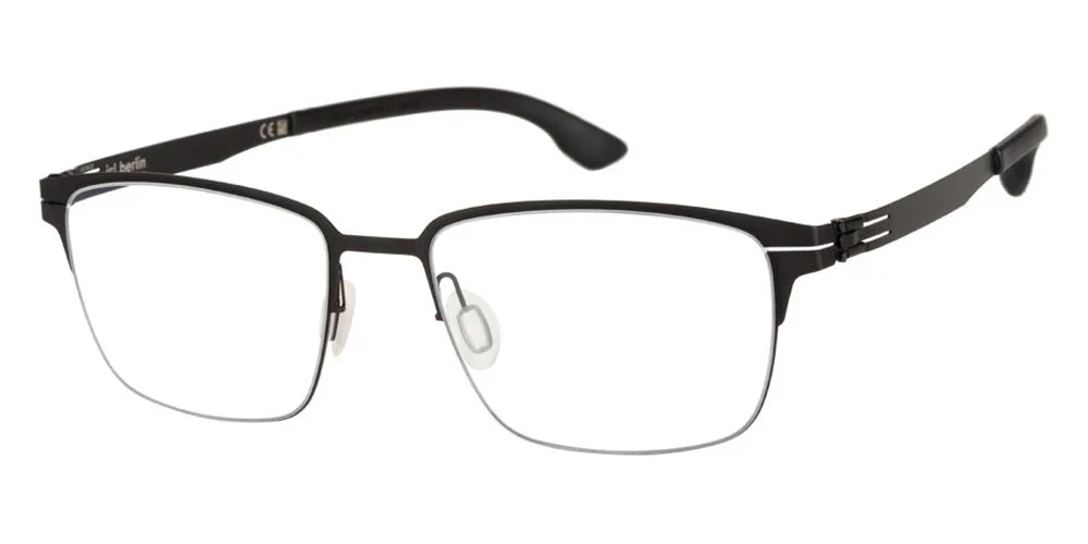 ic! berlin - Kenny Large Eyeglasses - Image 2