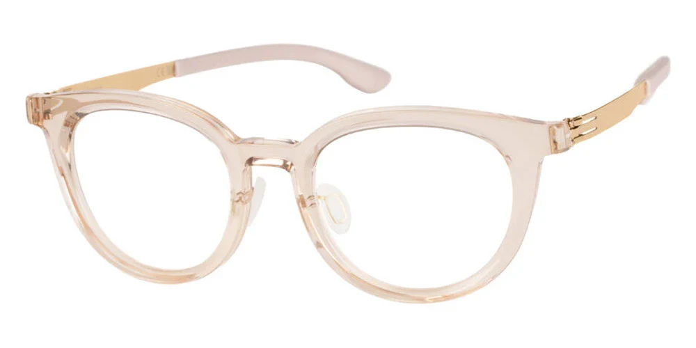 ic! berlin - Kimiko Eyeglasses - Image 8