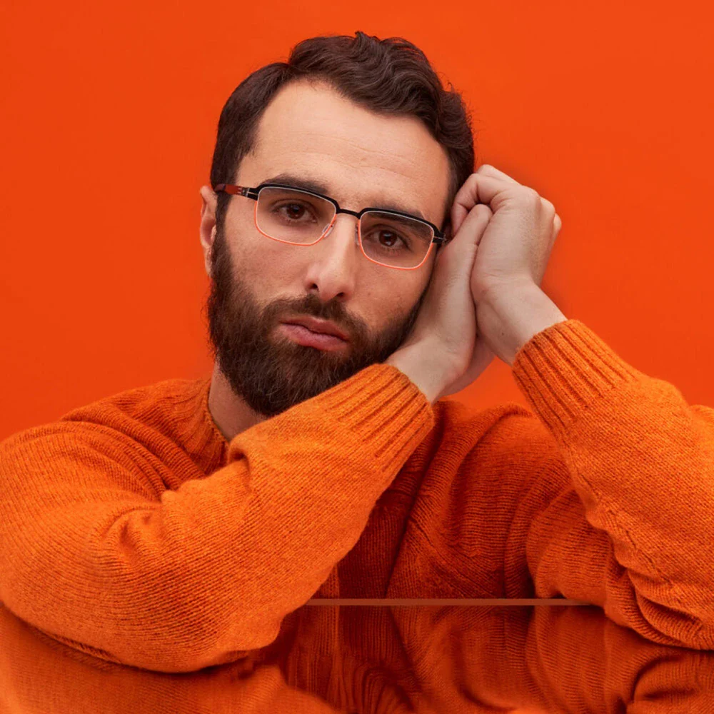 ic! berlin Luan Eyeglasses - Image 17