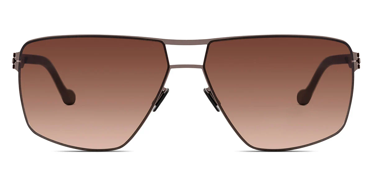 ic! berlin MB 01 Sunglasses
