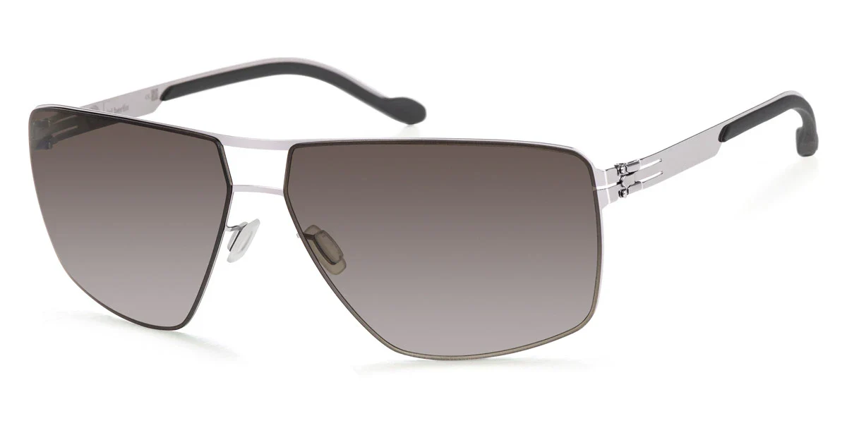 ic! berlin MB 01 Sunglasses - Image 10