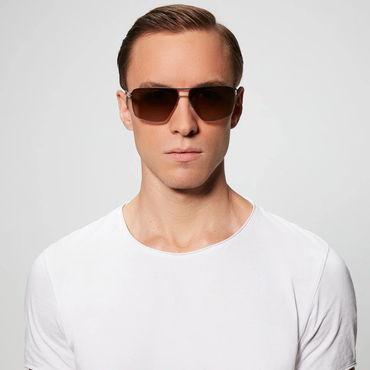 ic! berlin MB 01 Sunglasses - Image 12