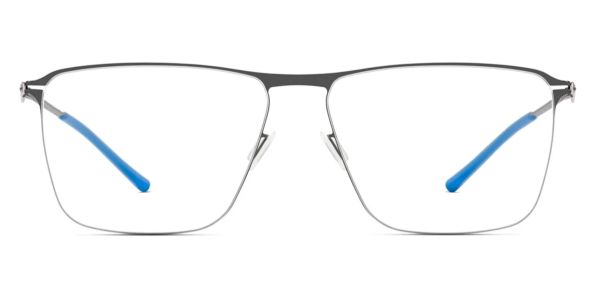 ic! berlin MB 08 Eyeglasses - Image 6