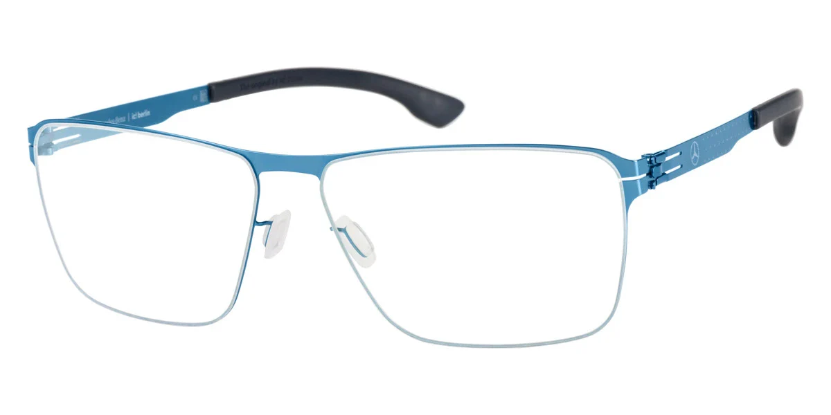 ic! berlin MB 10 Eyeglasses - Image 10