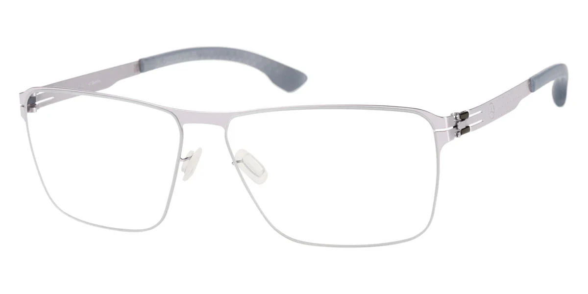 ic! berlin MB 10 Eyeglasses - Image 6