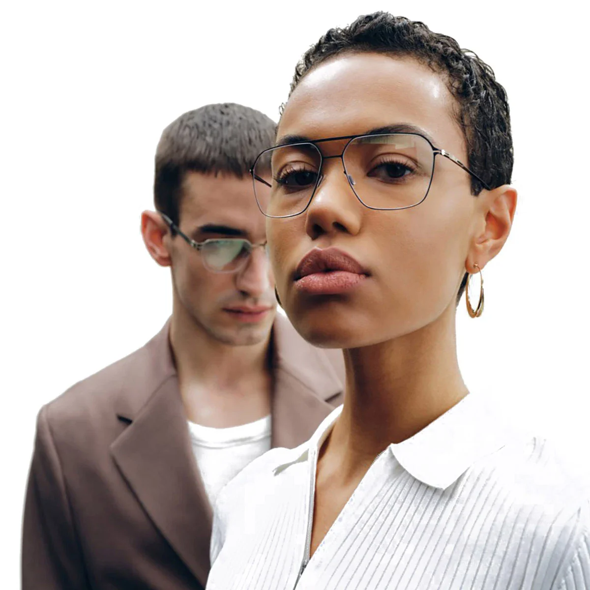 ic! berlin MB 11 Eyeglasses - Image 19