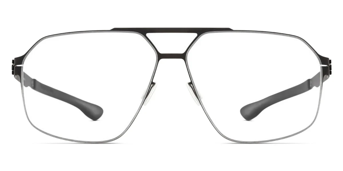 ic! berlin - MB 18 Eyeglasses