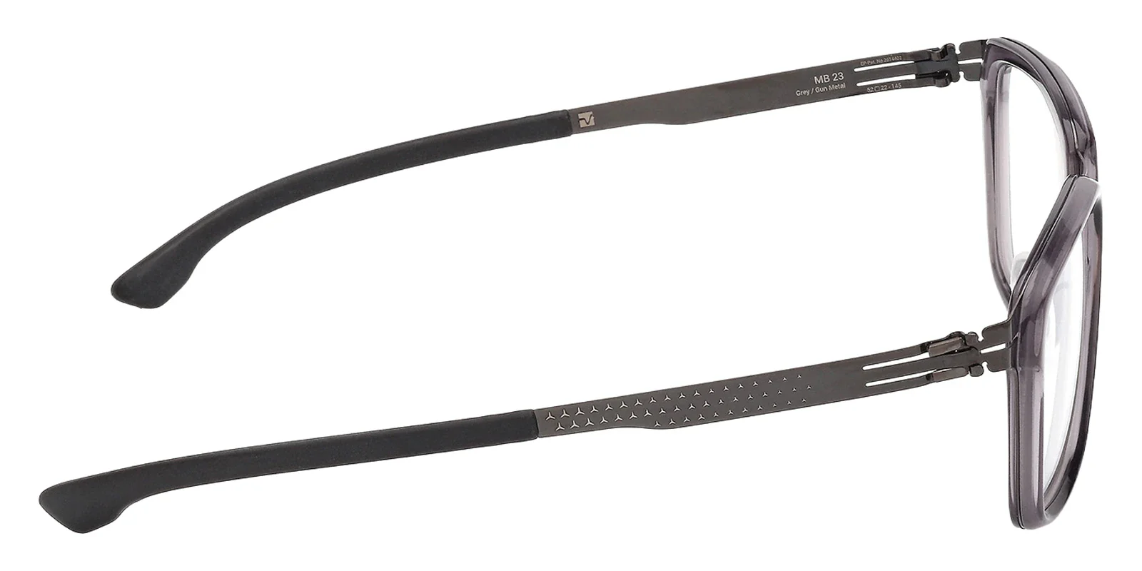 ic! berlin - MB 23 Eyeglasses - Image 17